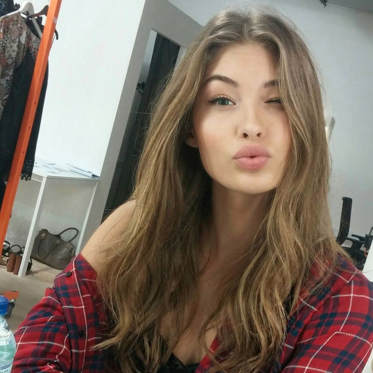 Victoria'nın Yeni Melekleri