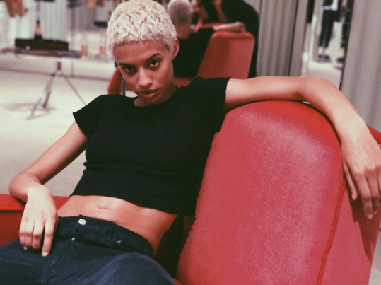 Victoria'nın Yeni Melekleri