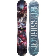 Kar Stili: Snowboard