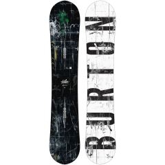 Kar Stili: Snowboard