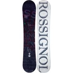 Kar Stili: Snowboard