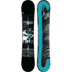 Kar Stili: Snowboard