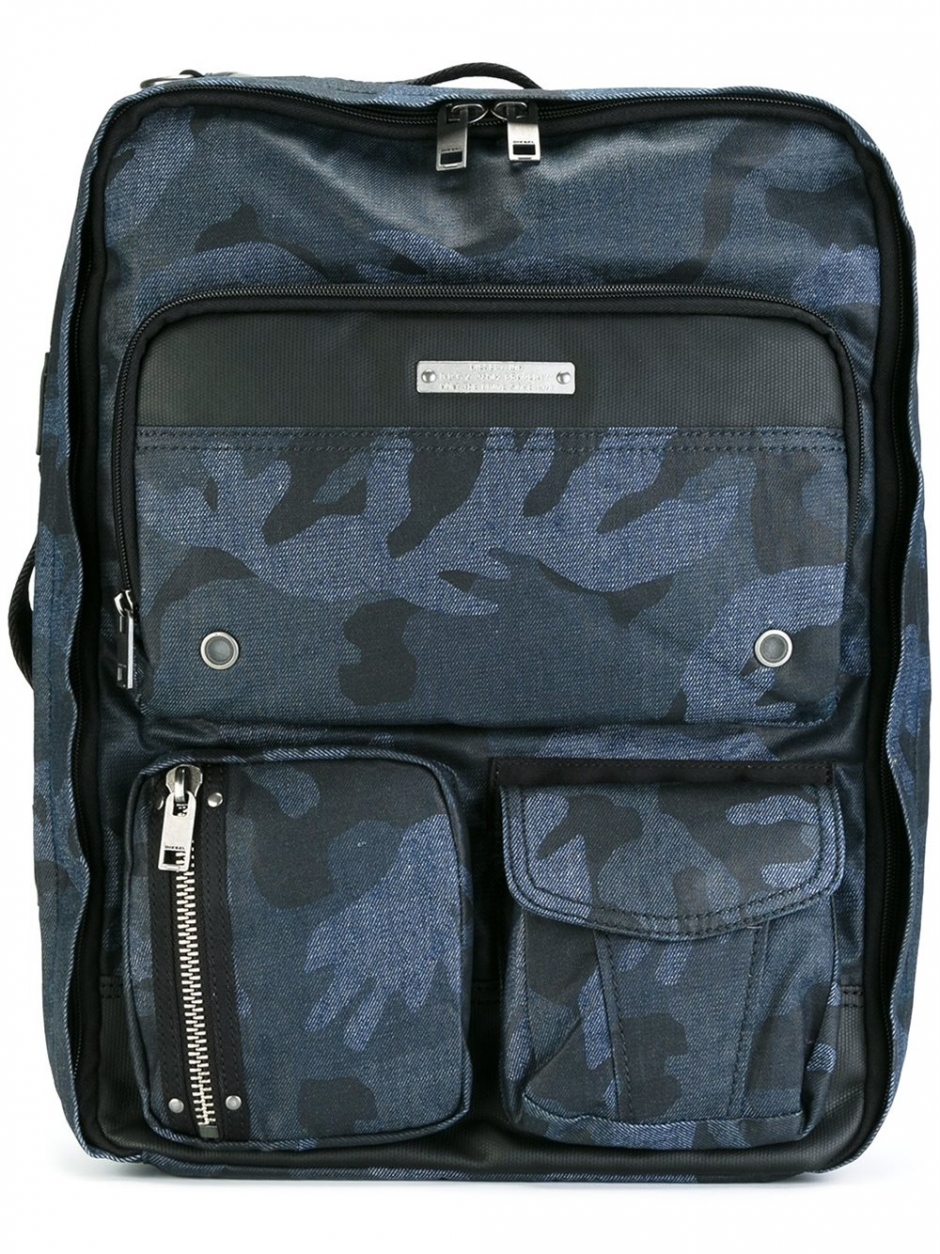 Eskimeyen Trend: Kamuflaj