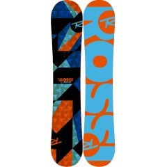 Kar Stili: Snowboard