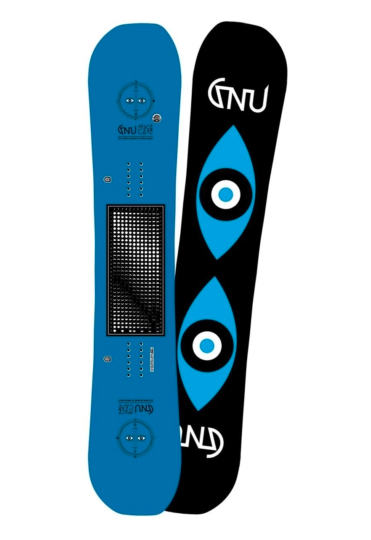 Kar Stili: Snowboard