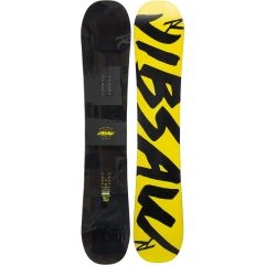 Kar Stili: Snowboard