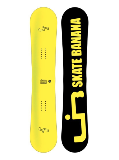 Kar Stili: Snowboard