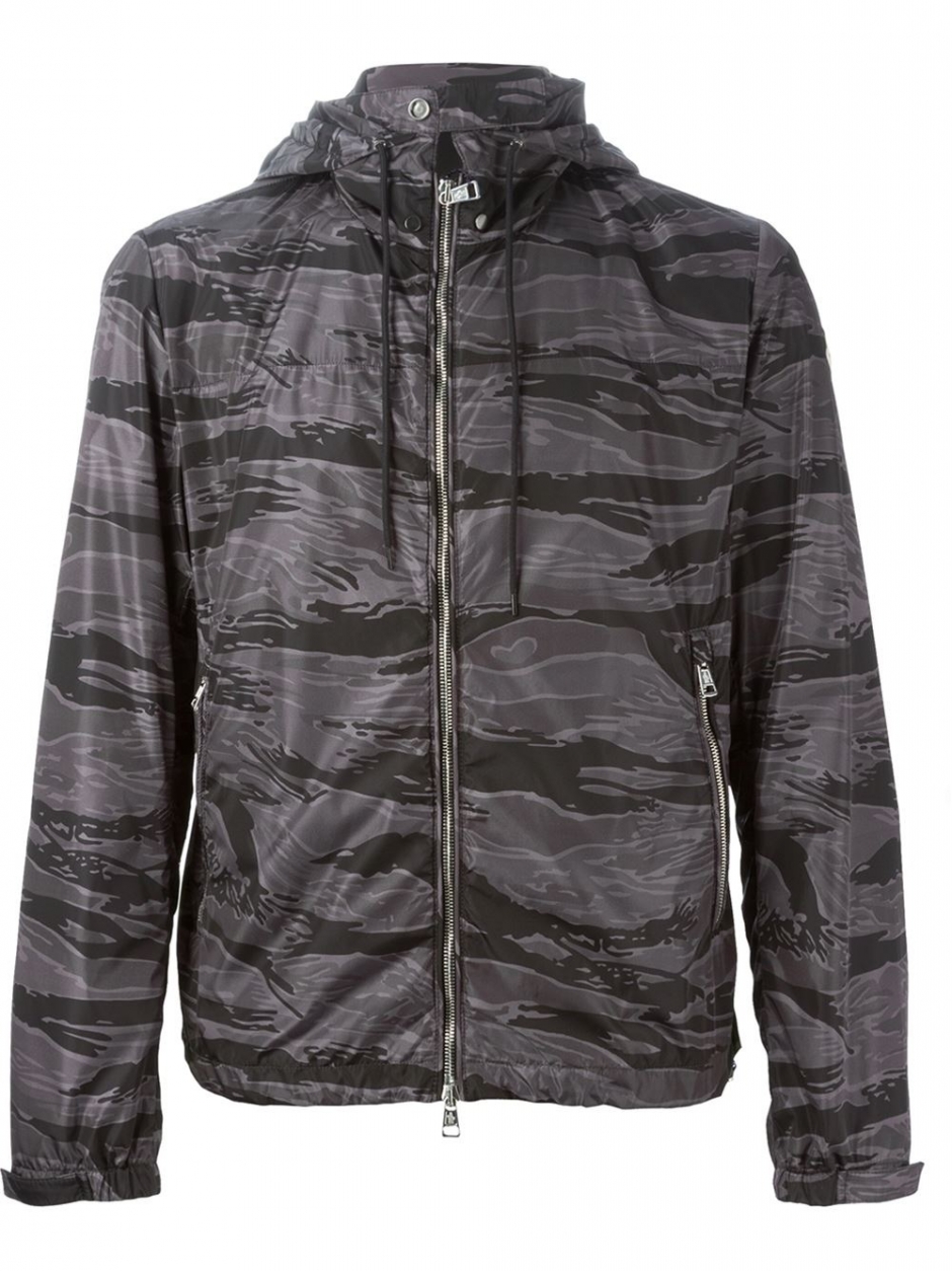 Eskimeyen Trend: Kamuflaj