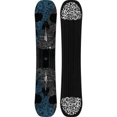 Kar Stili: Snowboard