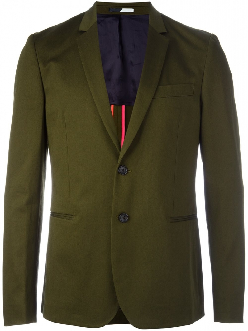 Ofis Şıklığı: Farklı Renklerin Uyumu