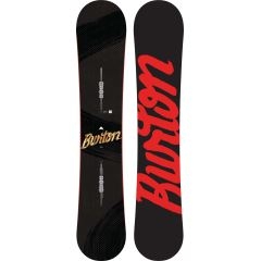 Kar Stili: Snowboard