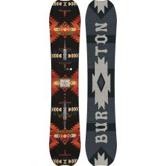 Kar Stili: Snowboard