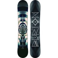 Kar Stili: Snowboard