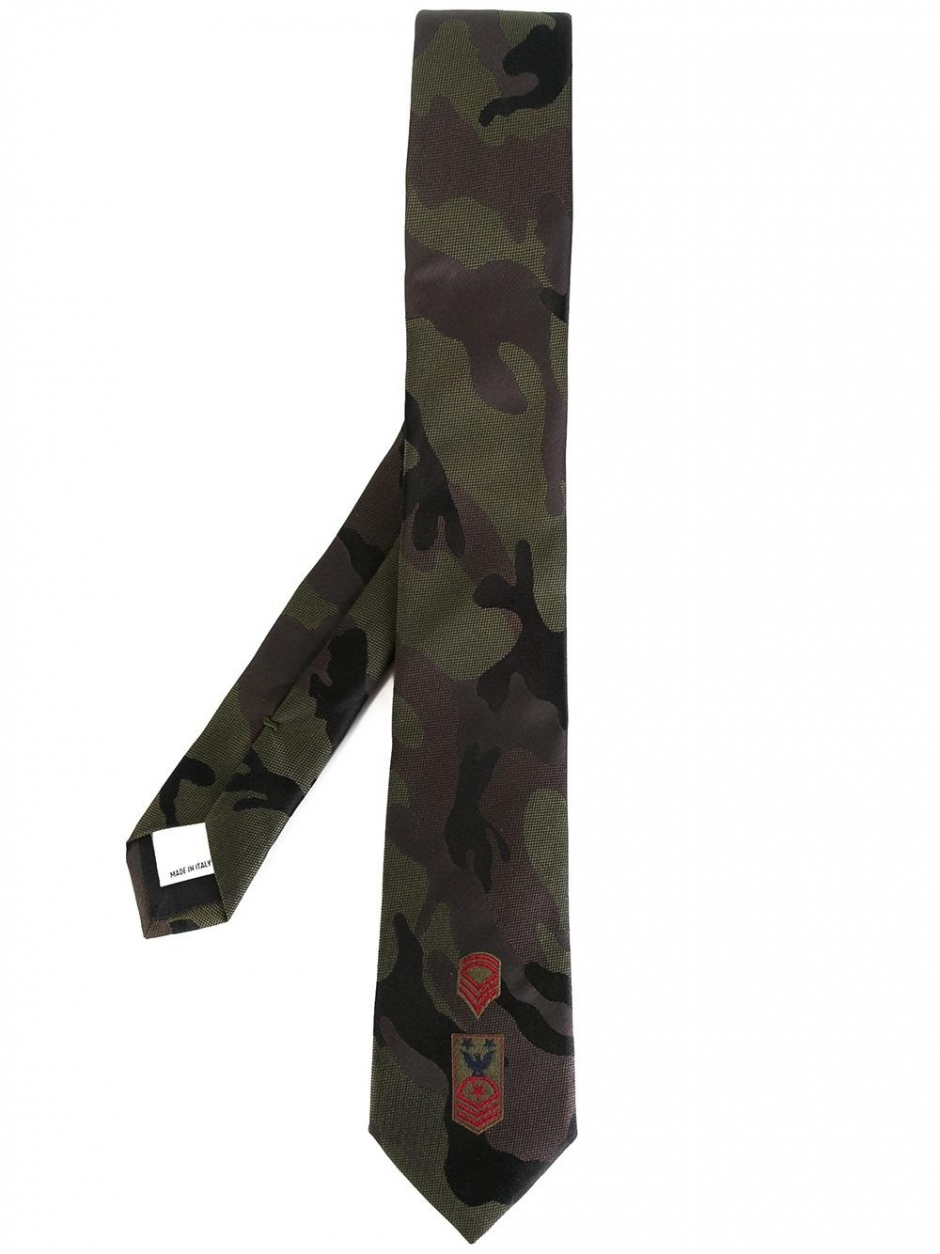 Eskimeyen Trend: Kamuflaj