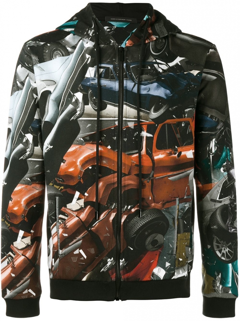 Kapüşonlu Sweatshirt'ün 25 Hali