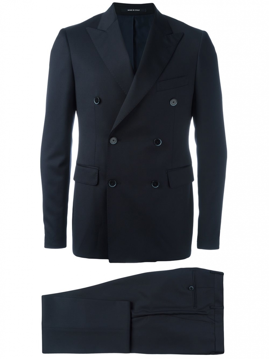 Senenin En Şık Adamı Roger Federer'in Tarzını Yakala