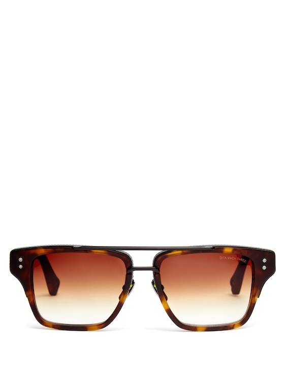 Senenin En Şık Adamı Roger Federer'in Tarzını Yakala