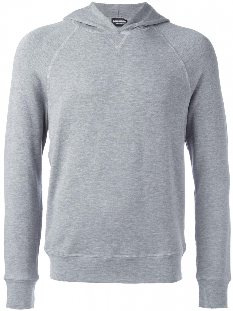 Kapüşonlu Sweatshirt'ün 25 Hali