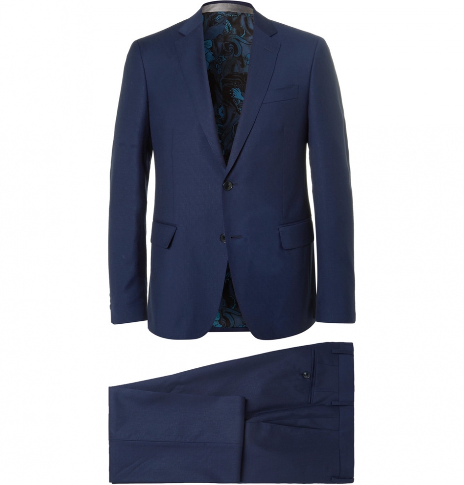 Senenin En Şık Adamı Roger Federer'in Tarzını Yakala