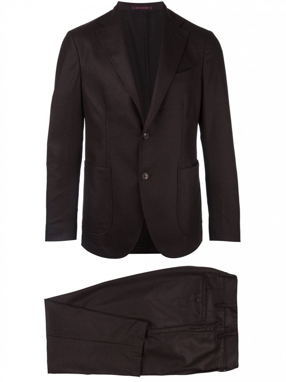 Senenin En Şık Adamı Roger Federer'in Tarzını Yakala