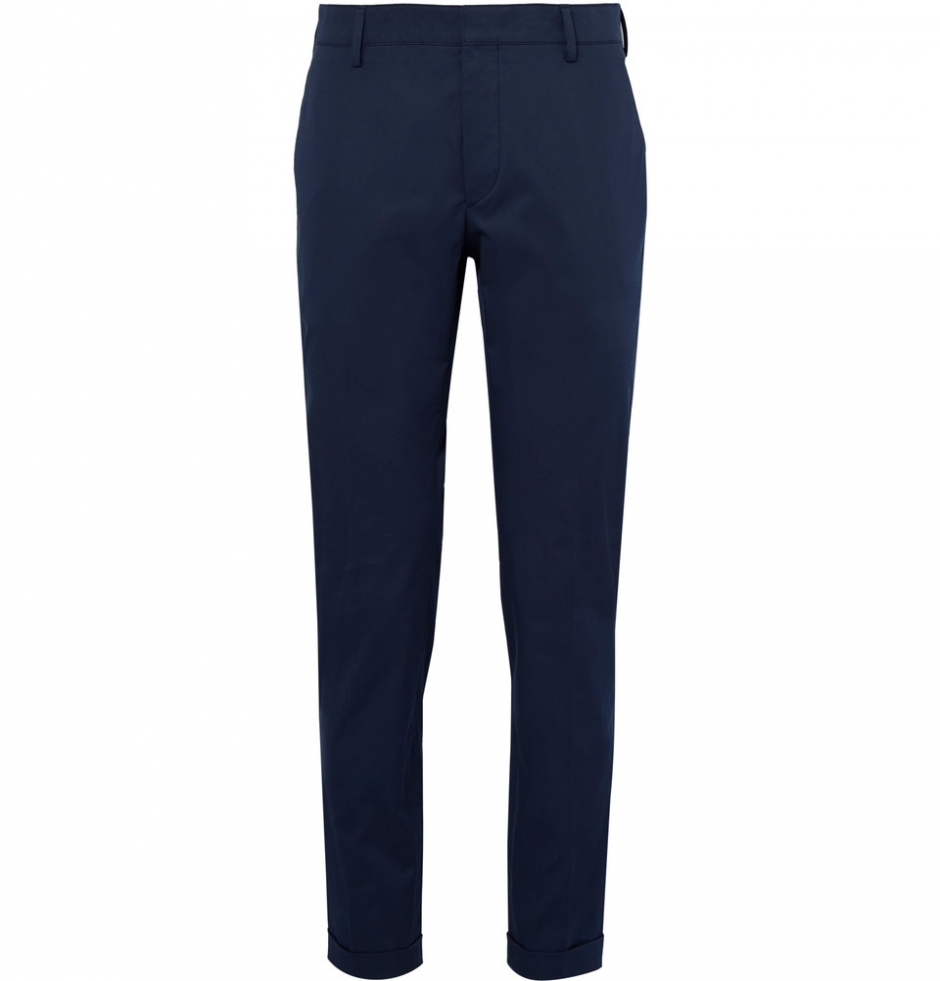 Senenin En Şık Adamı Roger Federer'in Tarzını Yakala