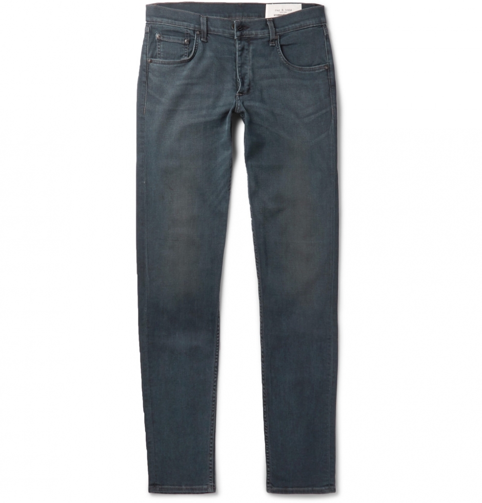 Senenin En Şık Adamı Roger Federer'in Tarzını Yakala