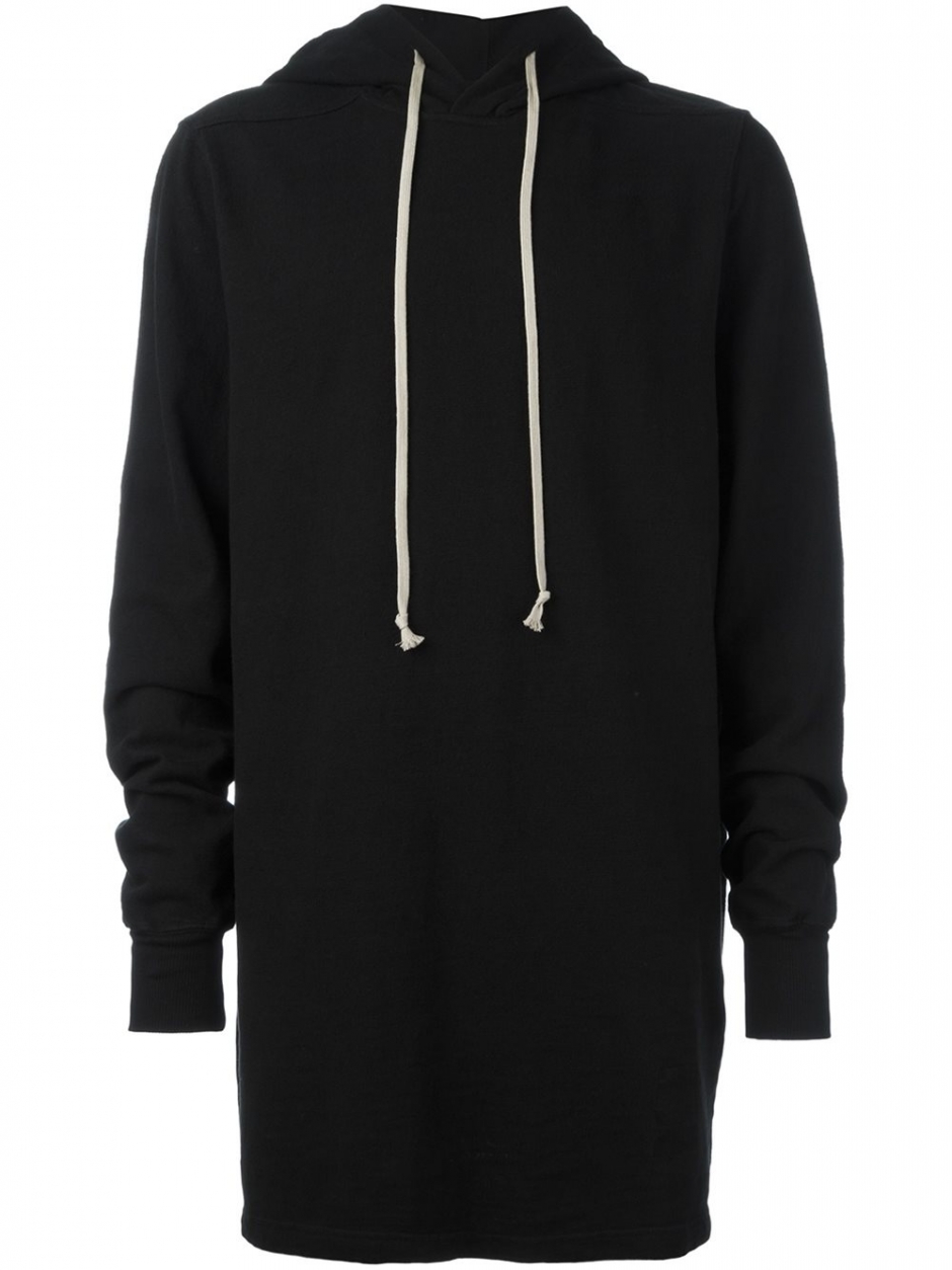 Kapüşonlu Sweatshirt'ün 25 Hali