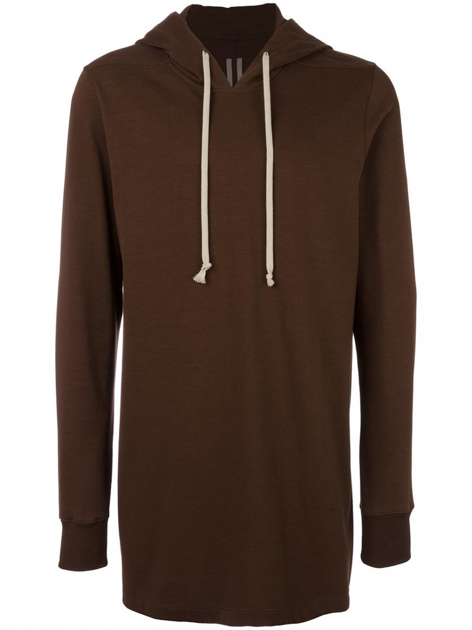 Kapüşonlu Sweatshirt'ün 25 Hali