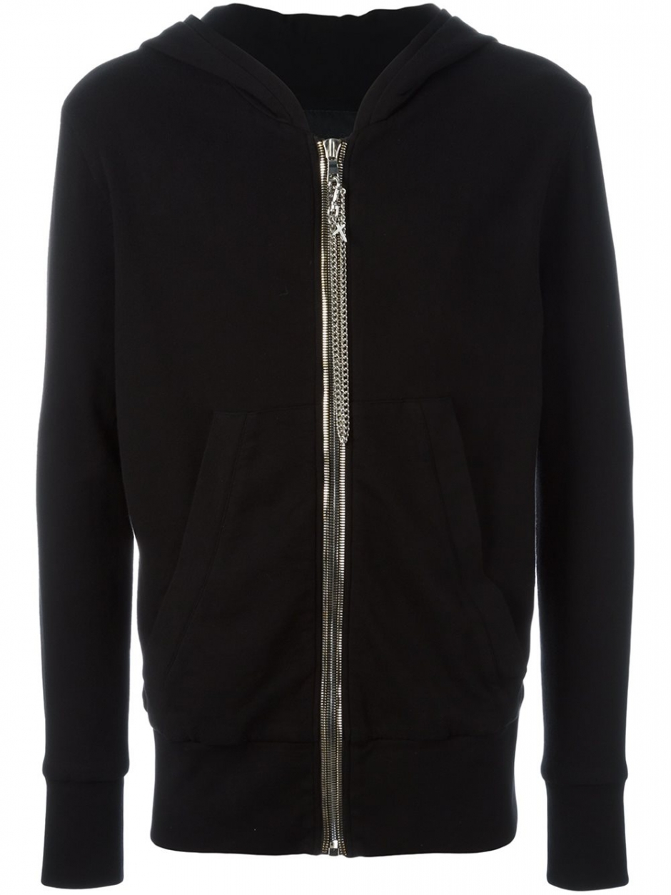 Kapüşonlu Sweatshirt'ün 25 Hali