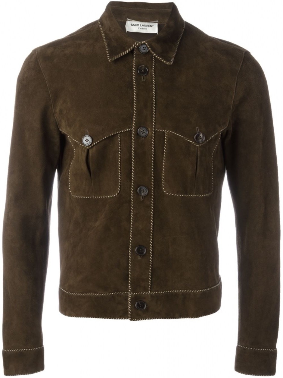 Senenin En Şık Adamı Roger Federer'in Tarzını Yakala