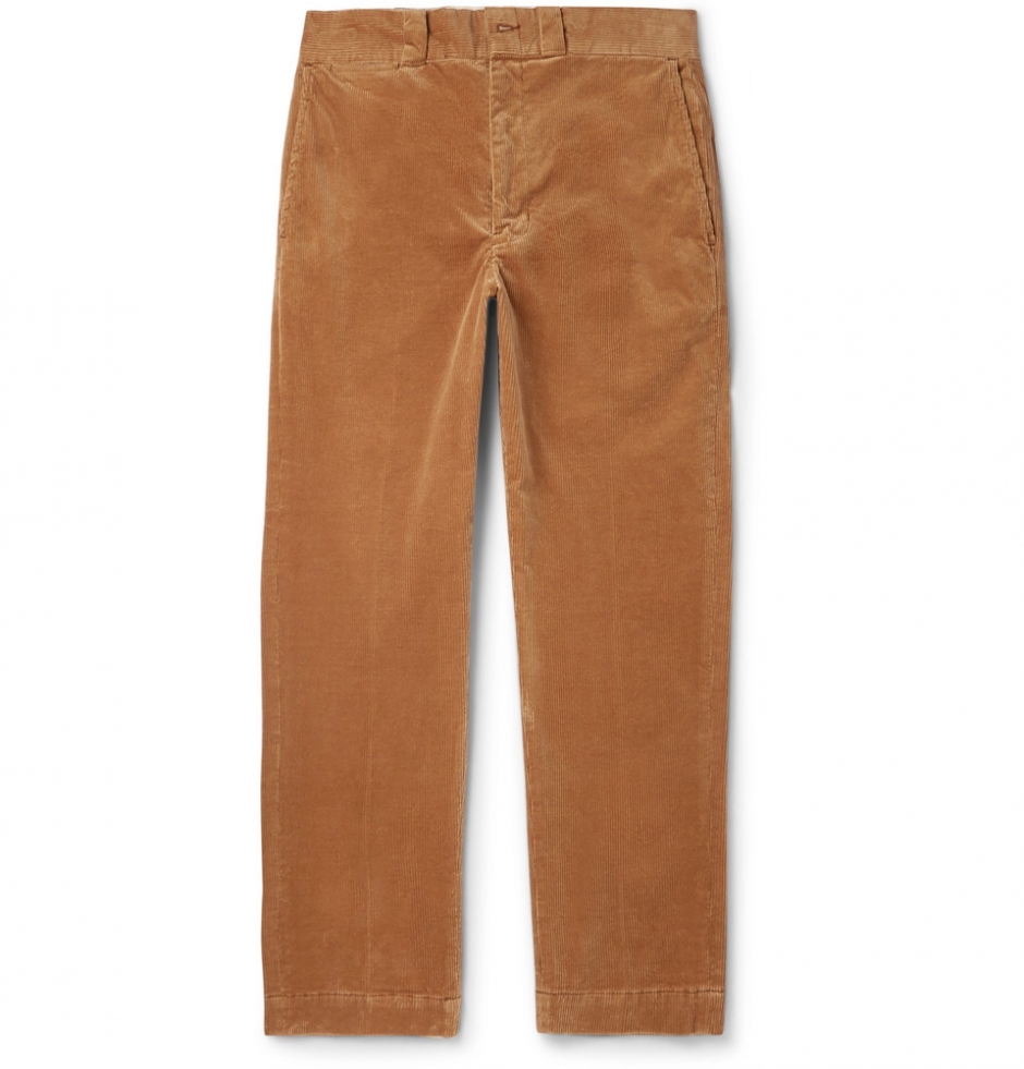 Amerikalı Oduncu Tarzı