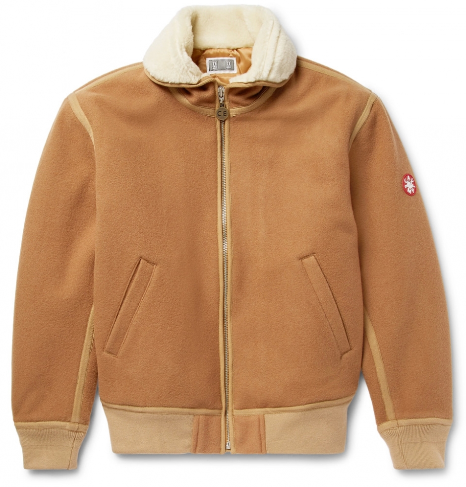 Amerikalı Oduncu Tarzı