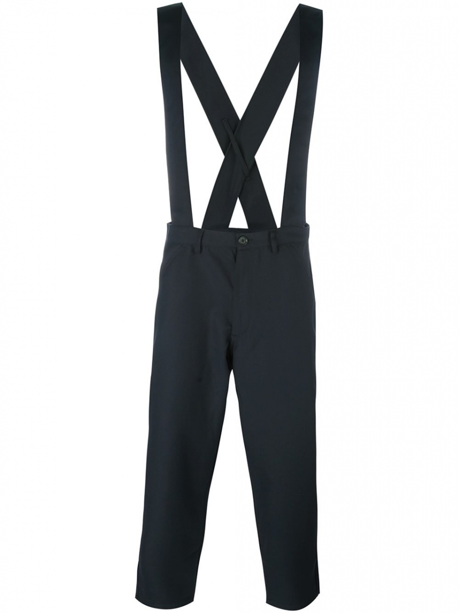 Amerikalı Oduncu Tarzı