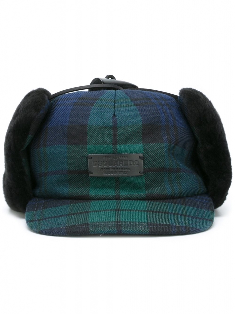 Amerikalı Oduncu Tarzı