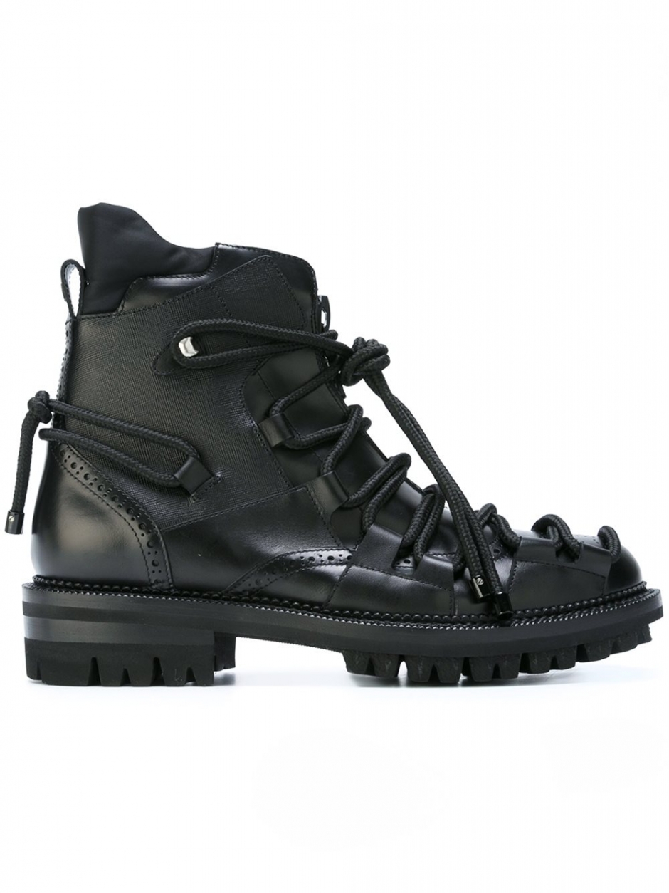 Amerikalı Oduncu Tarzı