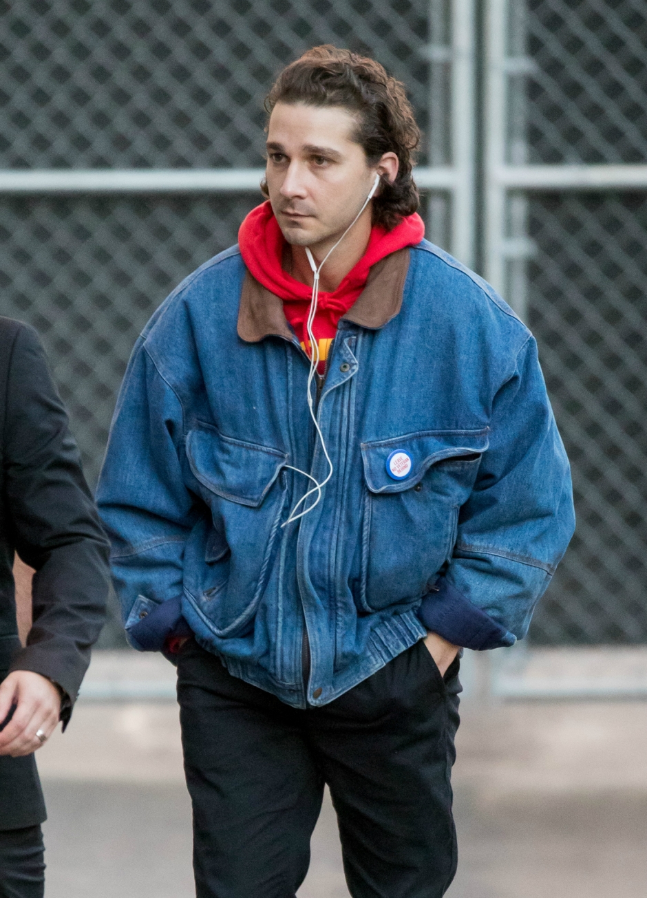 Amerikalı Oduncu Tarzı