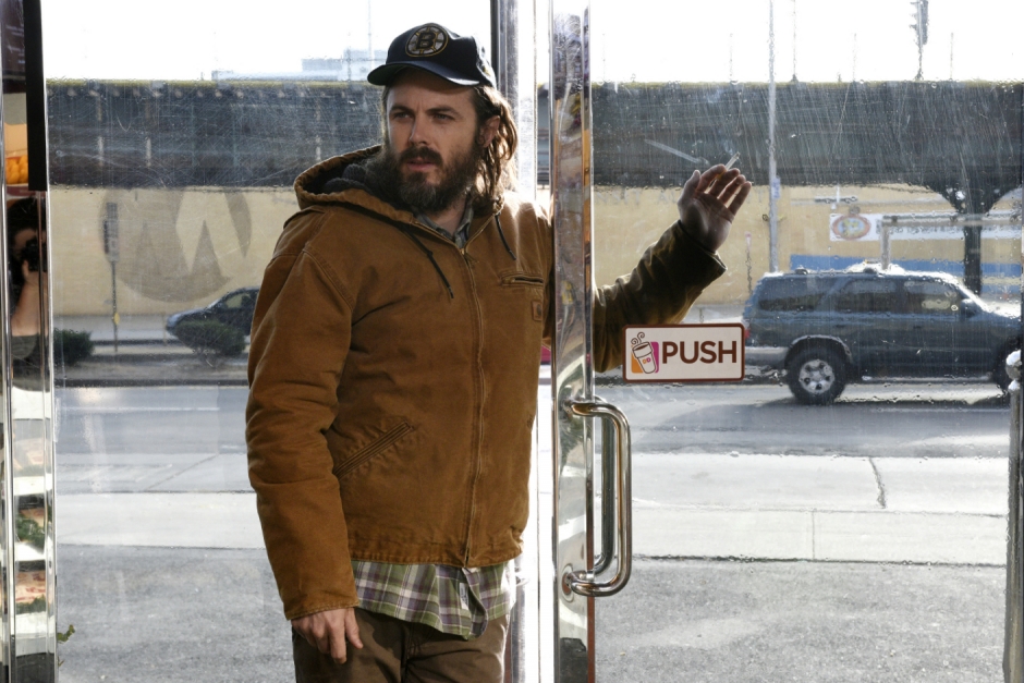 Amerikalı Oduncu Tarzı