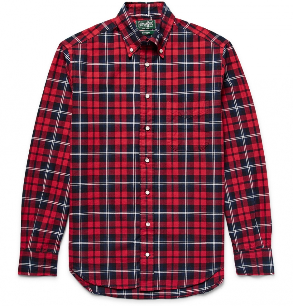 Amerikalı Oduncu Tarzı