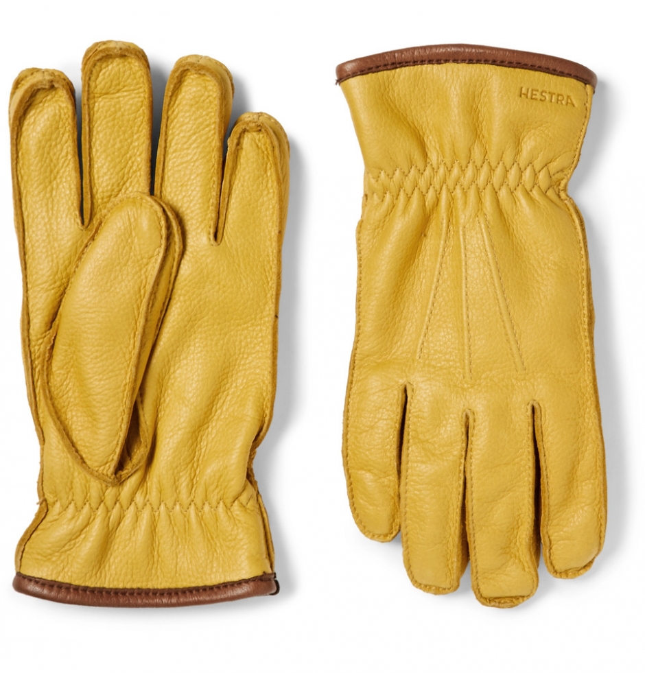 Amerikalı Oduncu Tarzı