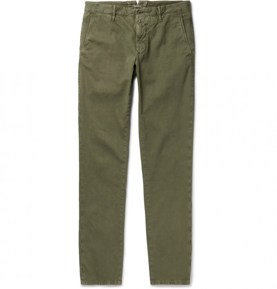 Amerikalı Oduncu Tarzı