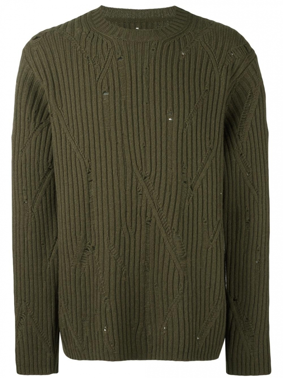 Amerikalı Oduncu Tarzı