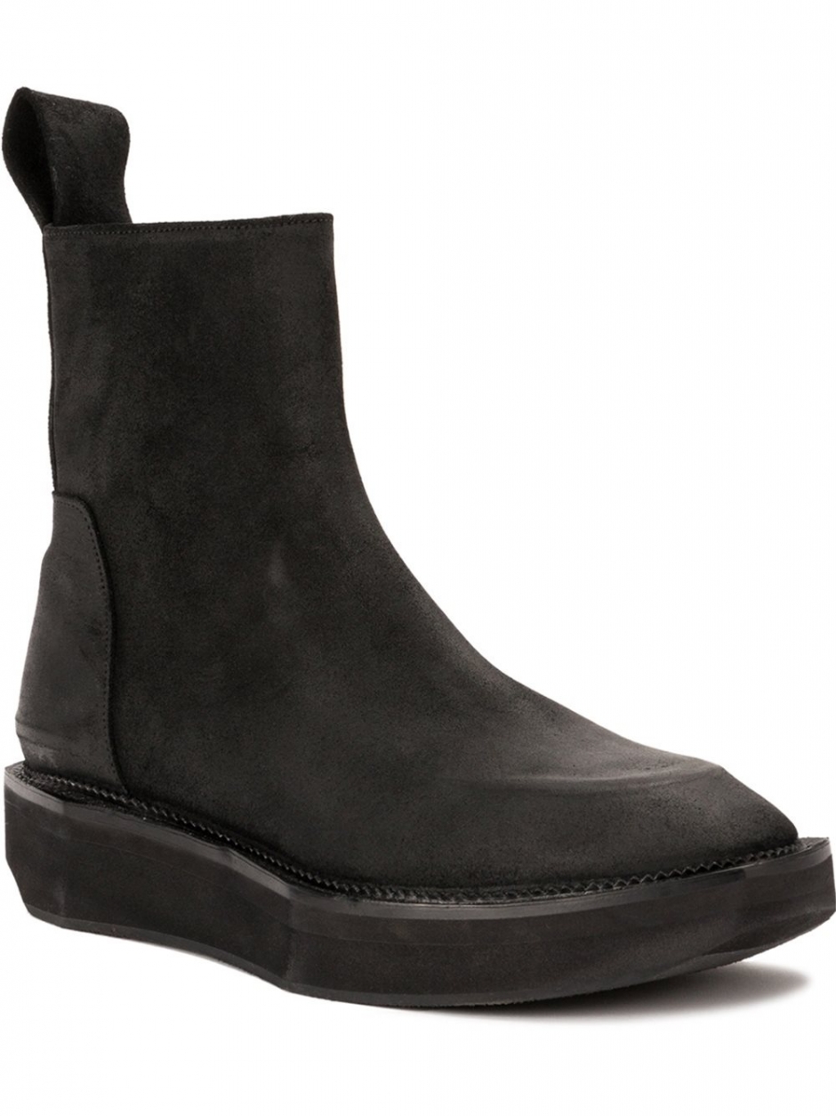 Dağda Şık Olmak: Kar Botları