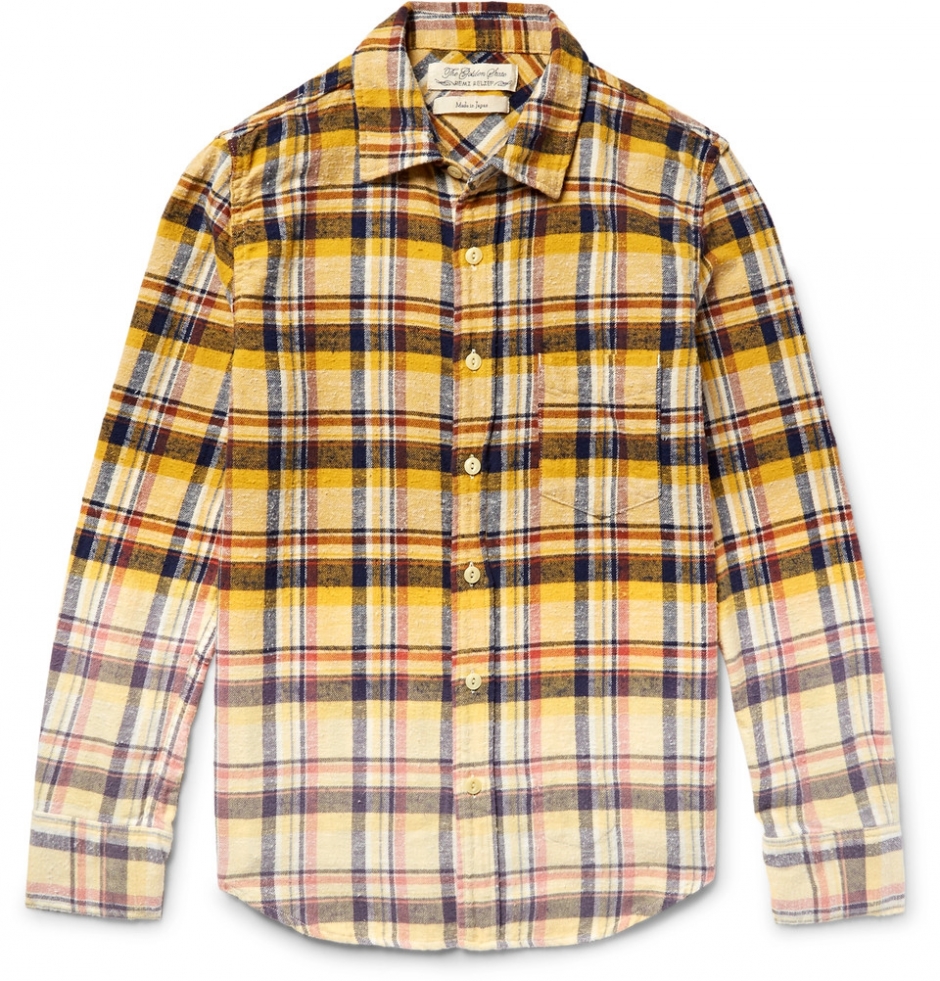 Amerikalı Oduncu Tarzı