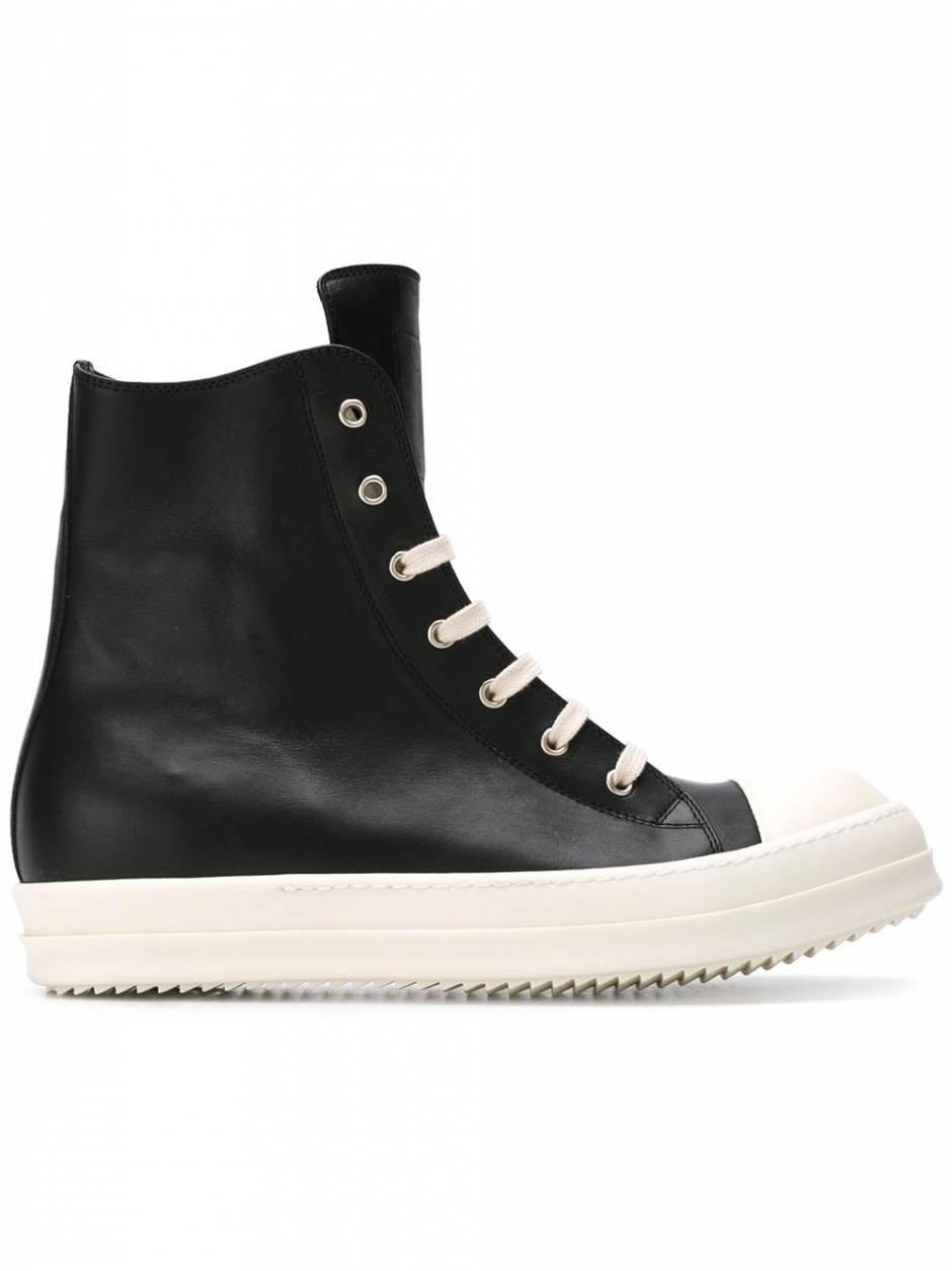 Amerikalı Oduncu Tarzı