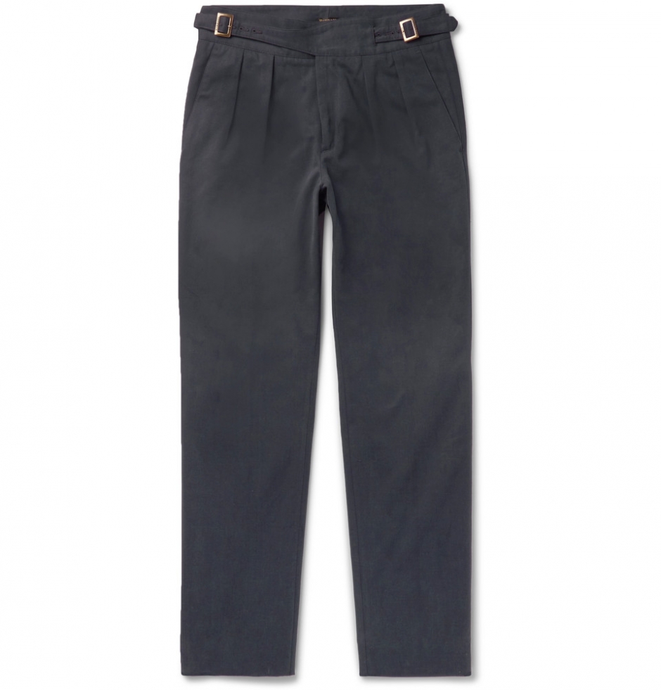 Amerikalı Oduncu Tarzı