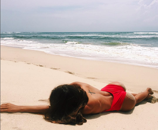 Instagram'ı Sevmemiz İçin Bir Sebep Daha: Viki Odintcova