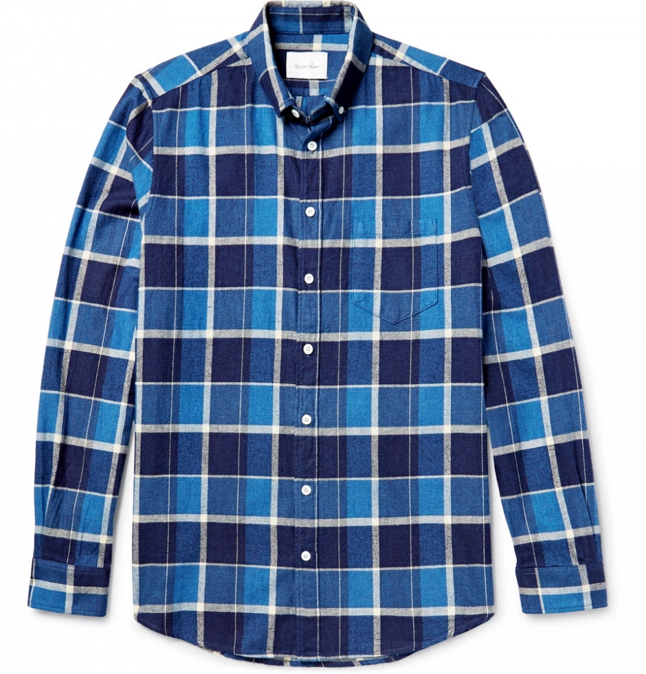 Amerikalı Oduncu Tarzı