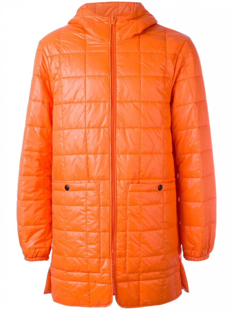 Amerikalı Oduncu Tarzı