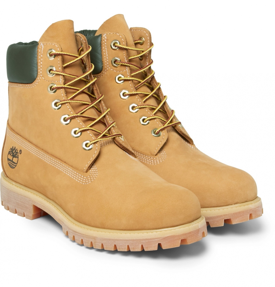 Dağda Şık Olmak: Kar Botları