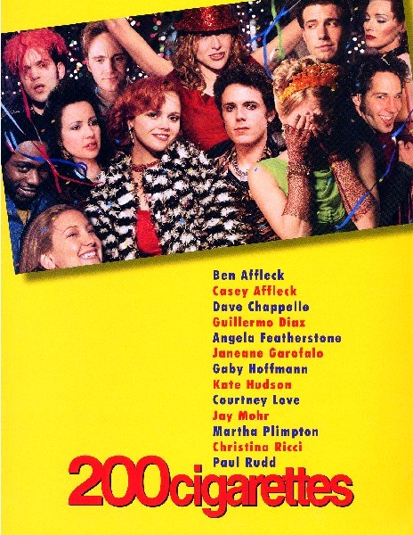 Yeni Yıl Filmleri Top 10